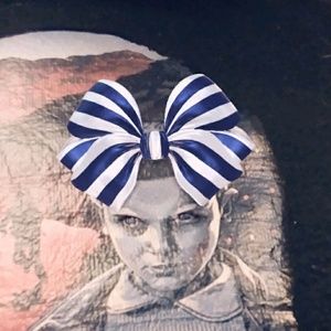 Meet your Posher, Emilya